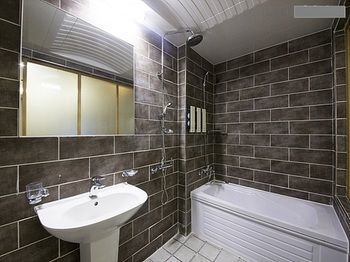 Hotel Cloud 9 Busan Dış mekan fotoğraf