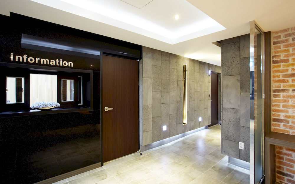 Hotel Cloud 9 Busan Dış mekan fotoğraf