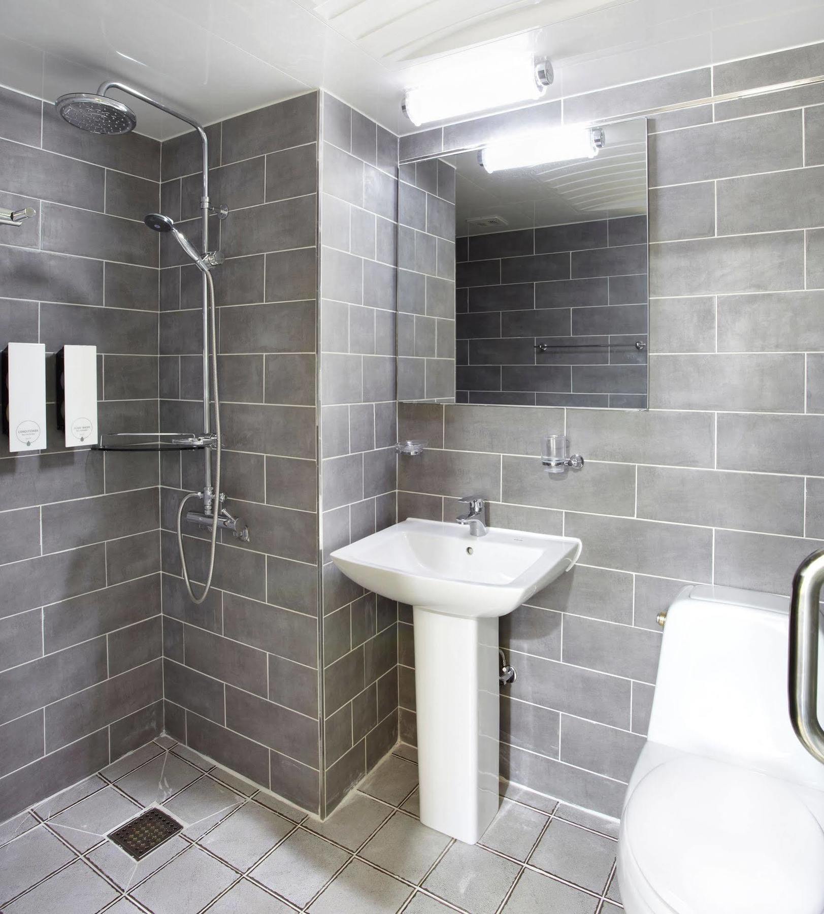 Hotel Cloud 9 Busan Dış mekan fotoğraf