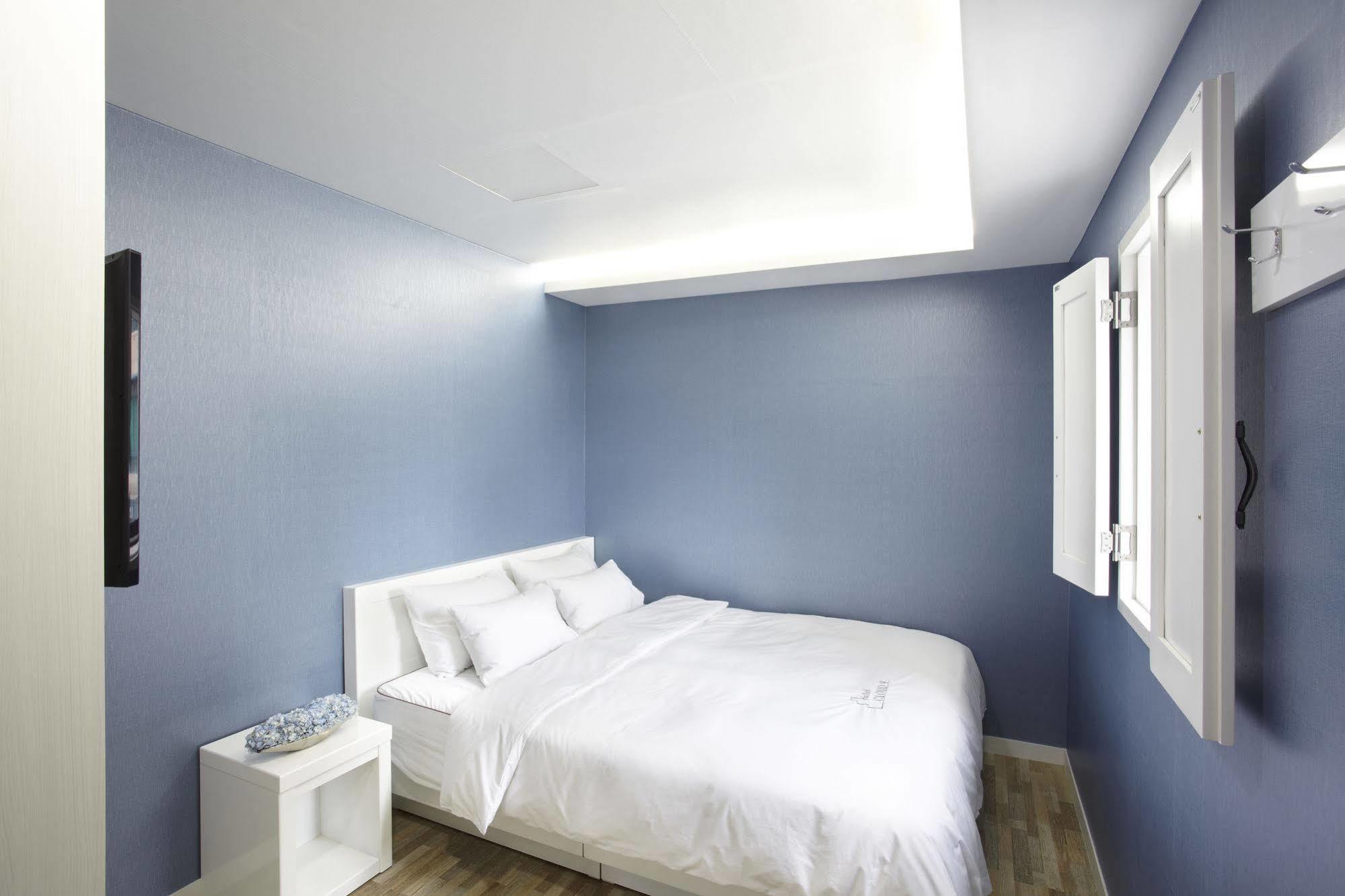 Hotel Cloud 9 Busan Dış mekan fotoğraf